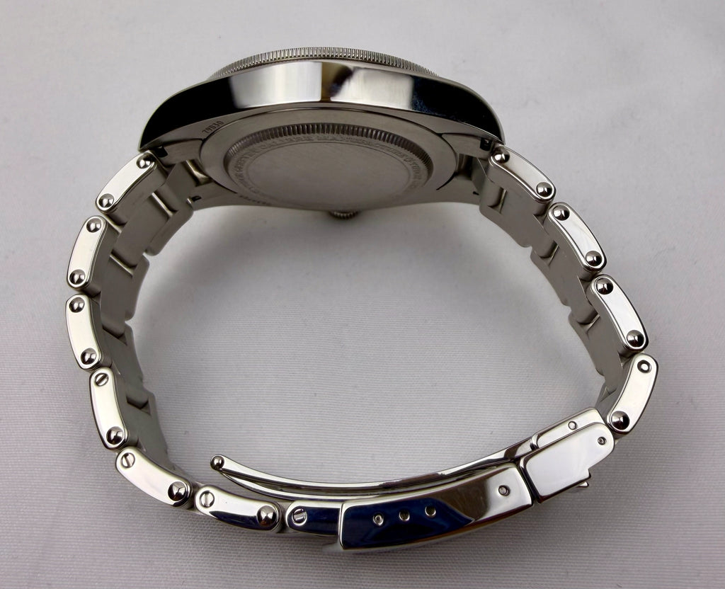 Case #327 — Tudor Black Bay Fifty-Eight Blue  Ref. 79030B