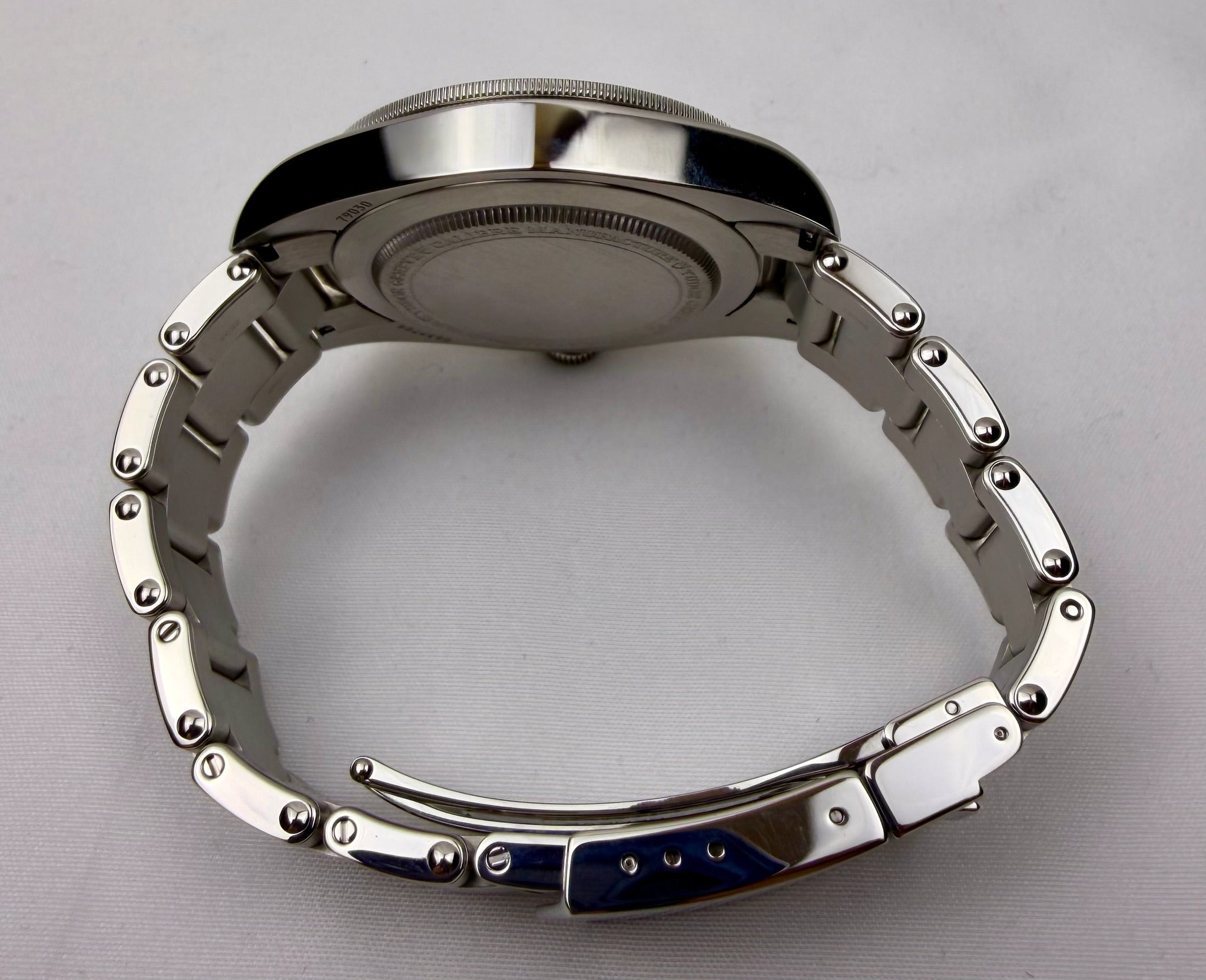 Case #327 — Tudor Black Bay Fifty-Eight Blue  Ref. 79030B