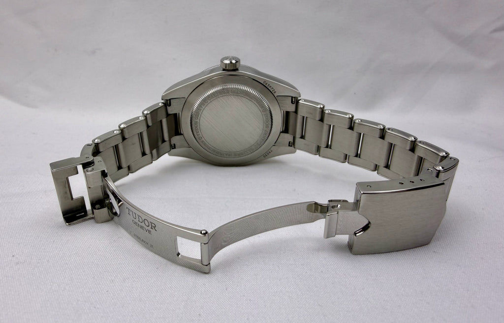Case #327 — Tudor Black Bay Fifty-Eight Blue  Ref. 79030B
