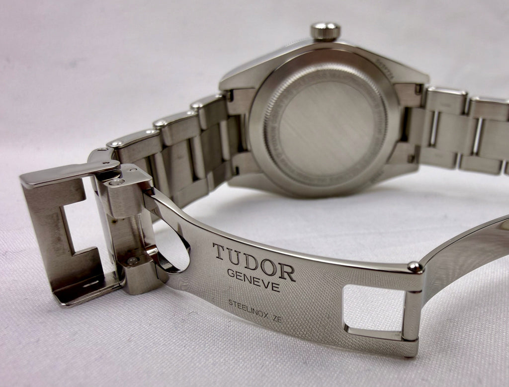 Case #327 — Tudor Black Bay Fifty-Eight Blue  Ref. 79030B