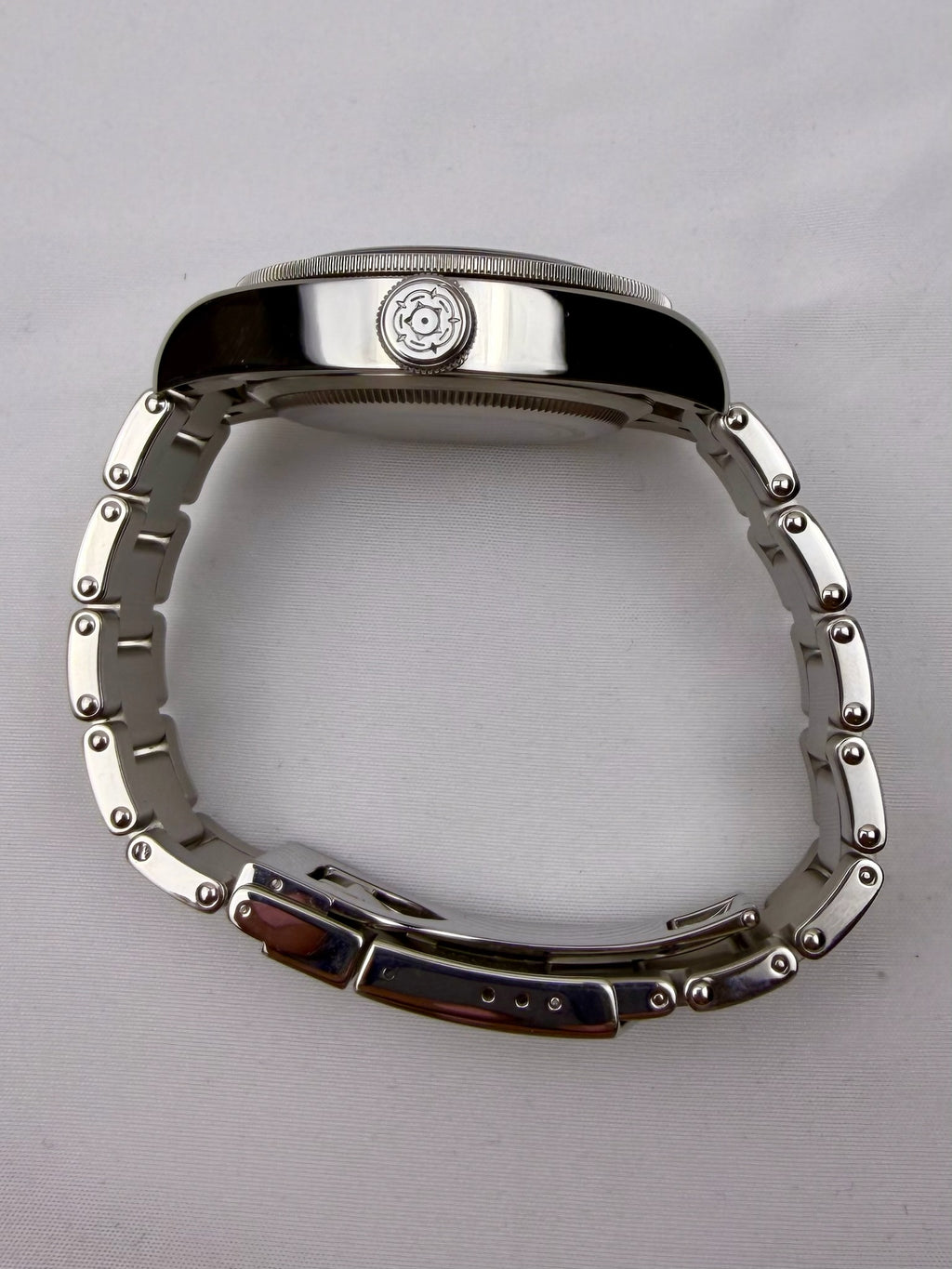 Case #330 — Tudor Black Bay 41 Black  Ref. 79230N