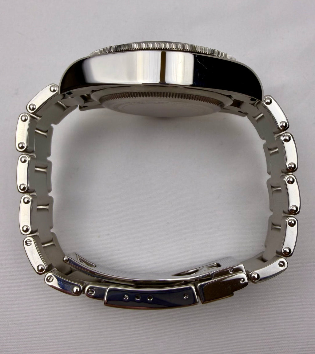 Case #330 — Tudor Black Bay 41 Black  Ref. 79230N