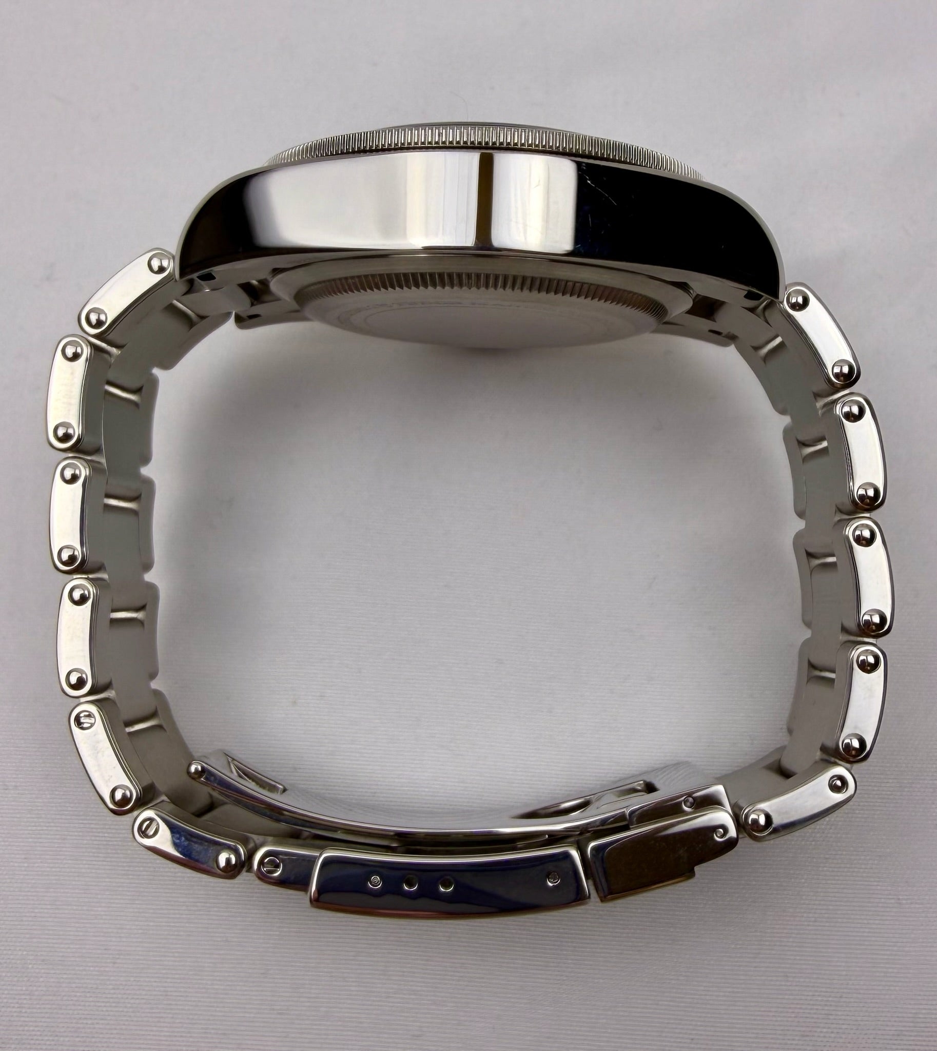 Case #330 — Tudor Black Bay 41 Black  Ref. 79230N