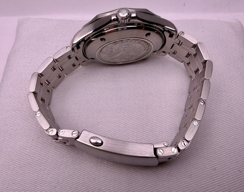 Case #382 — Omega Seamaster Professional Blue Ref. 212.30.41.20.03.001