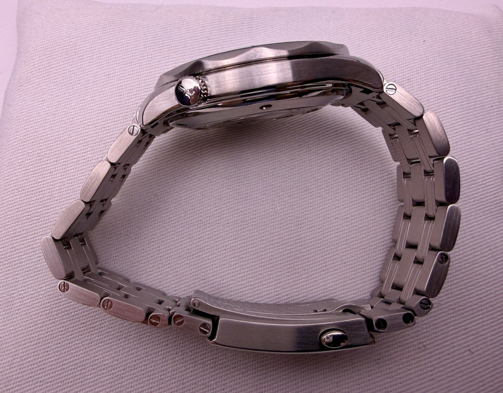 Case #382 — Omega Seamaster Professional Blue Ref. 212.30.41.20.03.001