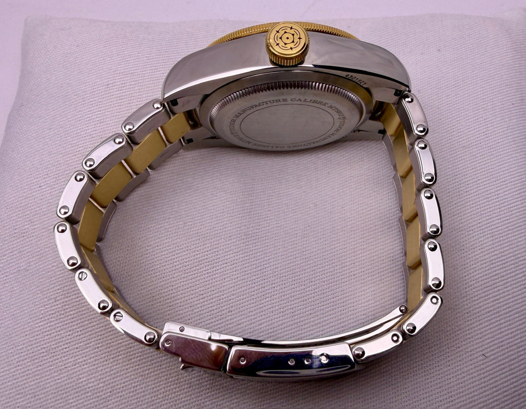 Case #383 — Tudor Black Bay S&G Champagne Dial 41MM Ref. 79733N
