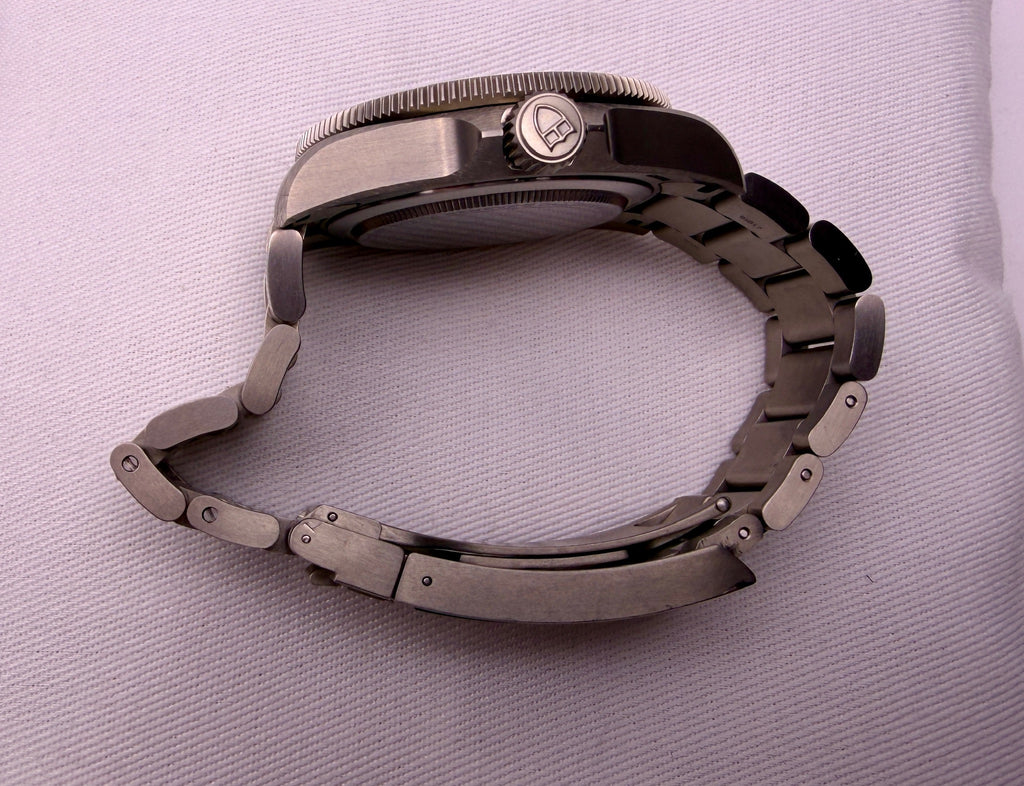 Case #379 — Tudor Pelagos 39MM Black Ref. 25407N