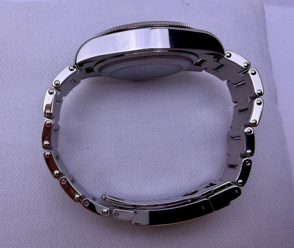Case #398 — Tudor Black Bay Monochrome Oyster Ref. M7941A1A0NU-0001