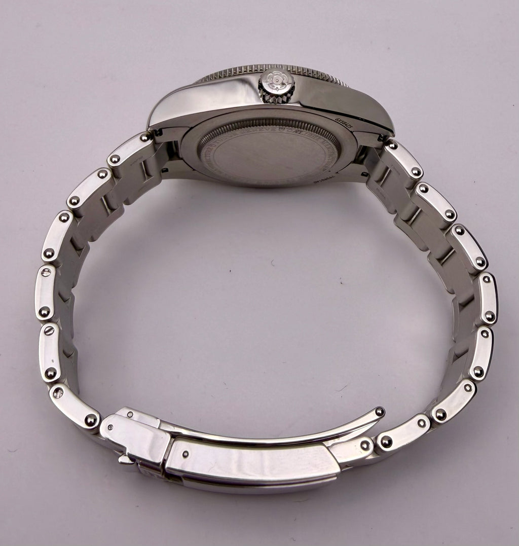 Case #390 — Tudor Black Bay 58 GMT “Coke” Ref. 7939G1A0NRU-0001