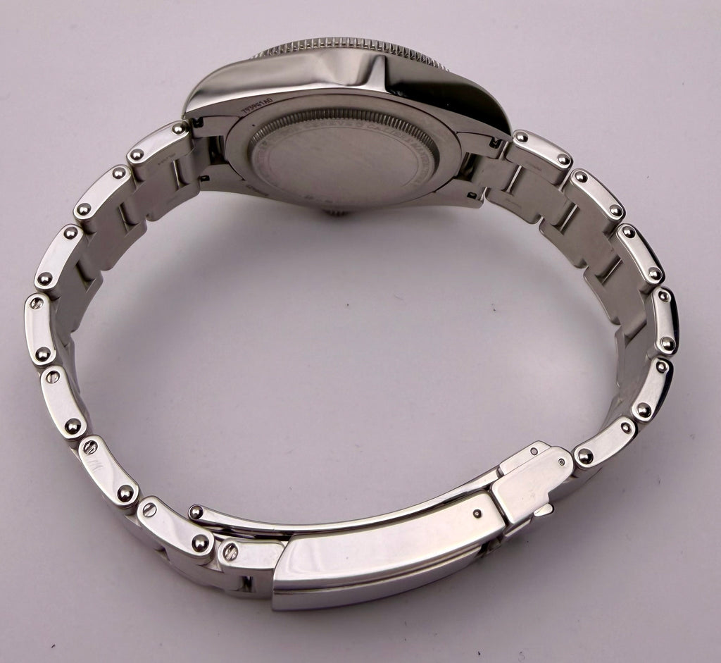 Case #390 — Tudor Black Bay 58 GMT “Coke” Ref. 7939G1A0NRU-0001
