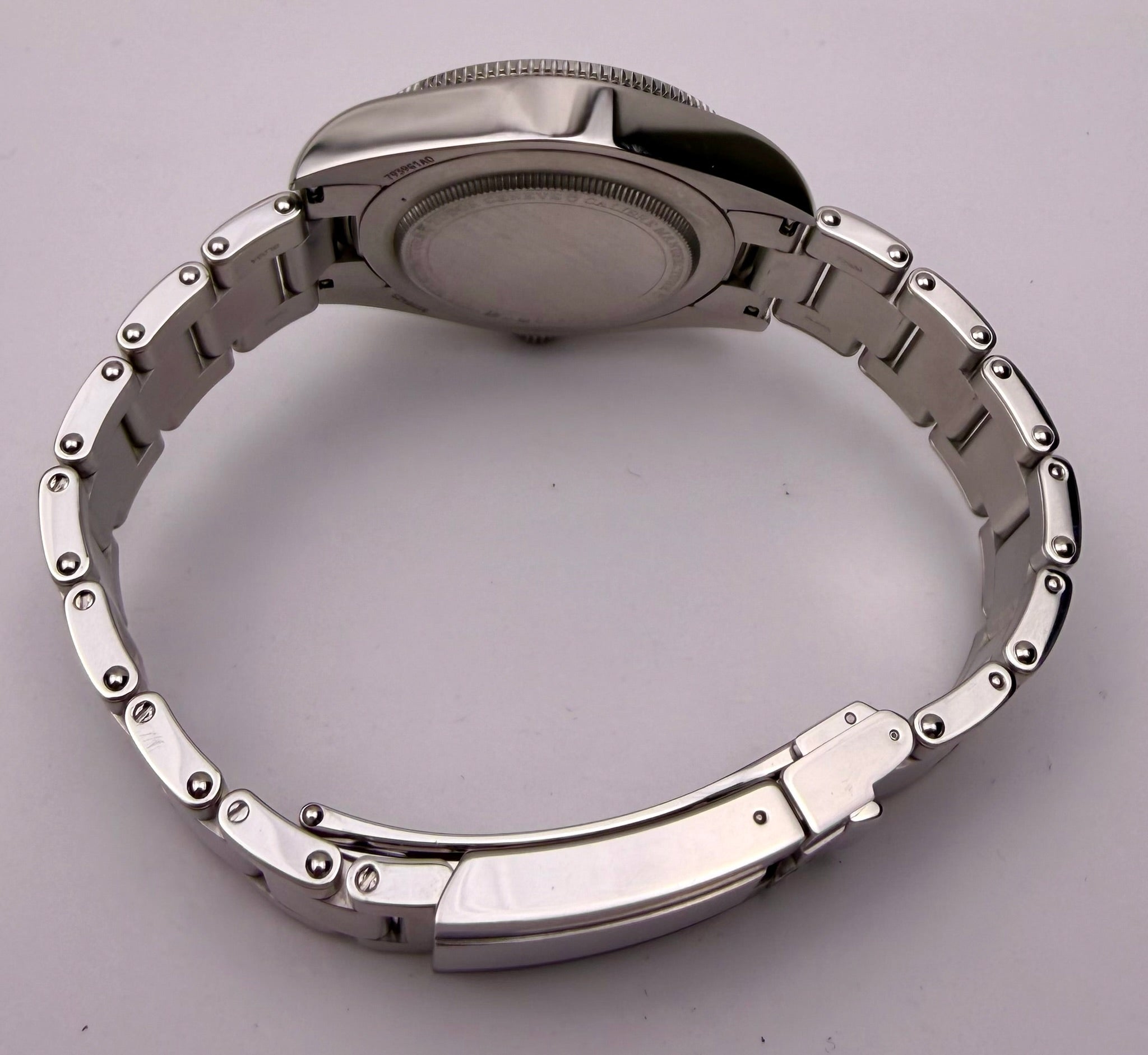 Case #390 — Tudor Black Bay 58 GMT “Coke” Ref. 7939G1A0NRU-0001