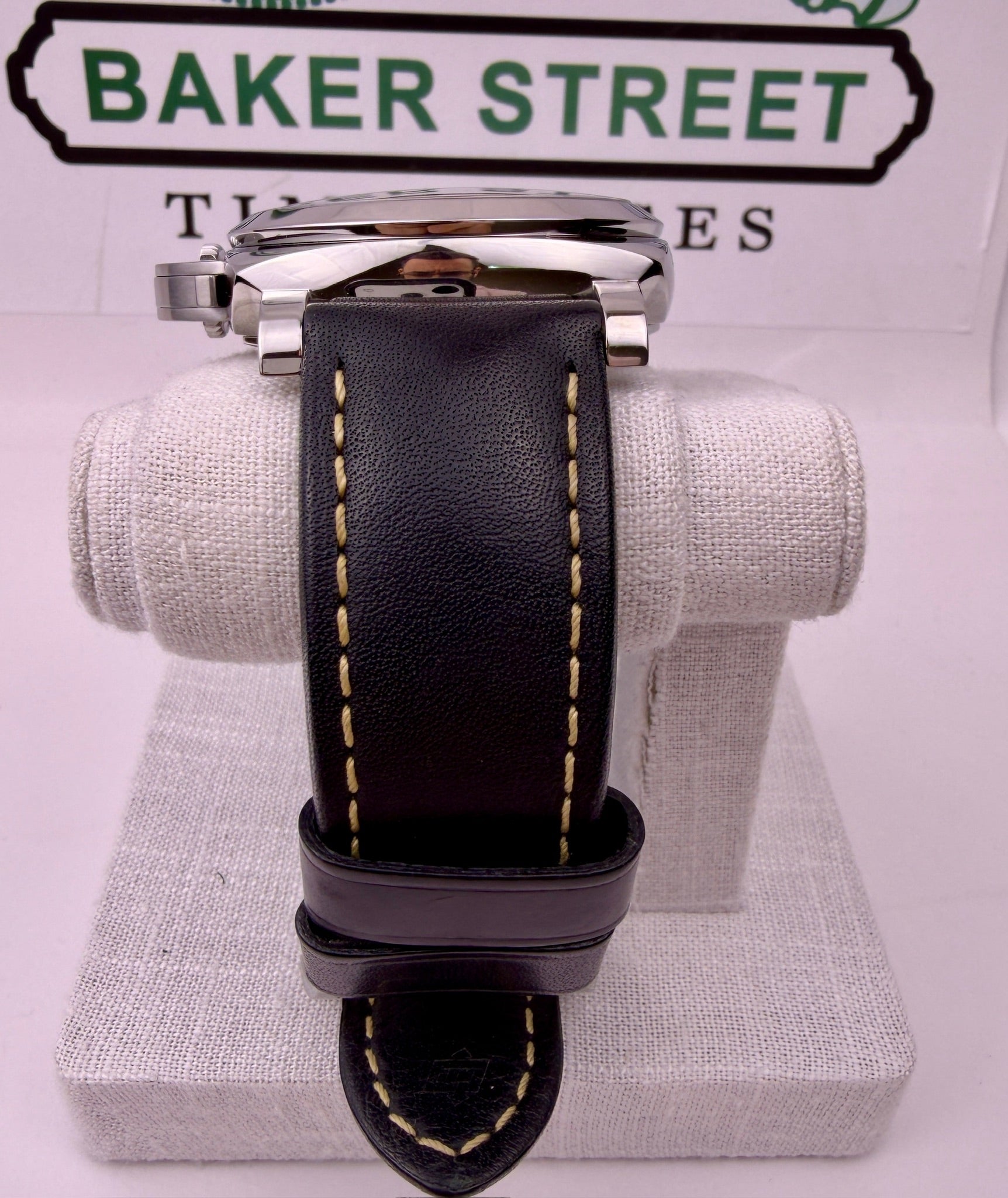 Case #416 — Panerai Luminor Black Ref. PAM01359