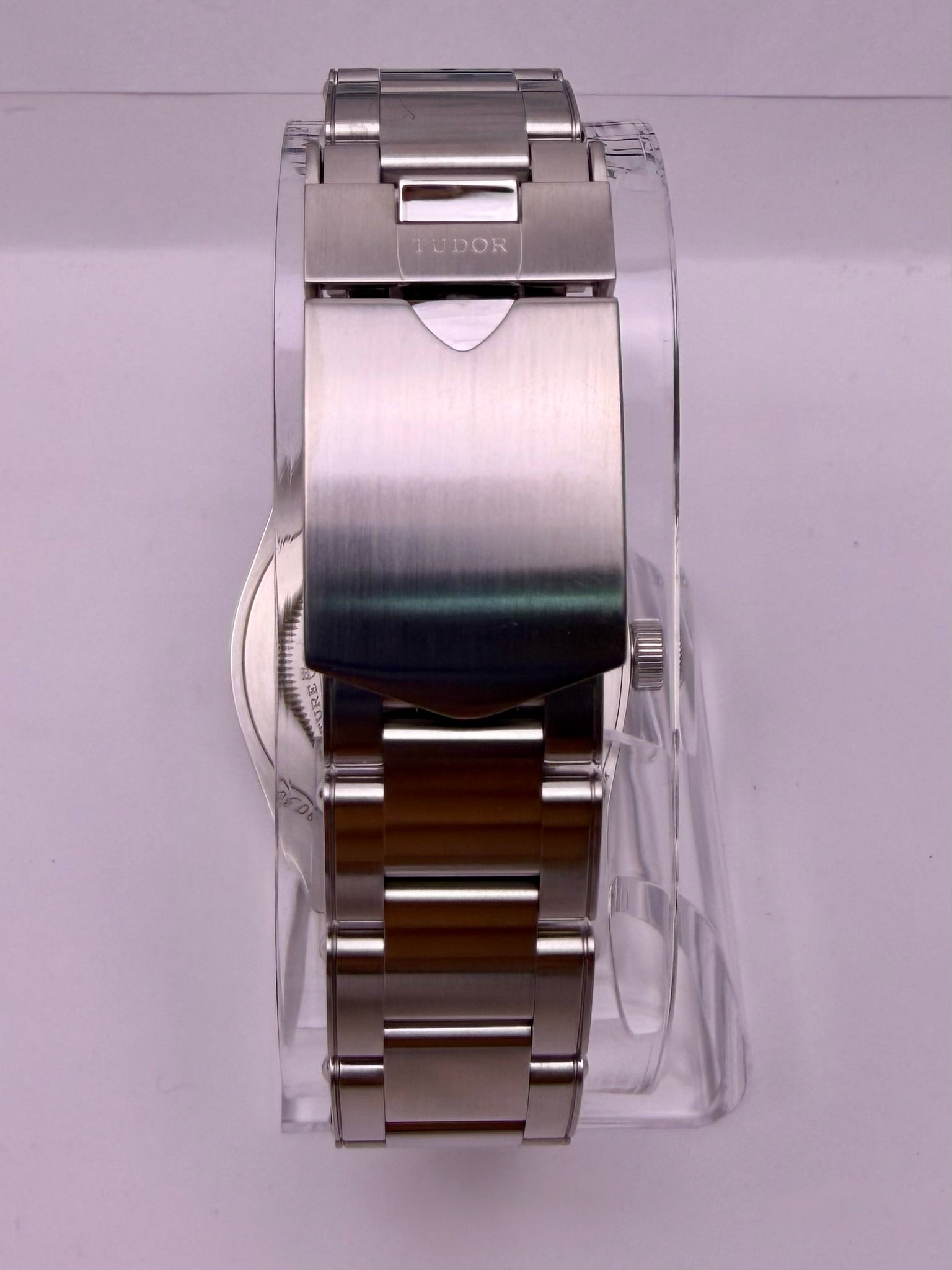 Case #394 — Tudor Black Bay 58 Blue Ref. M79030B-0001