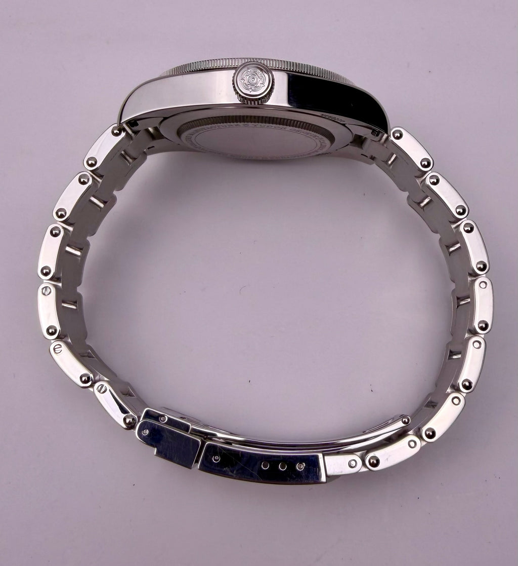 Case #394 — Tudor Black Bay 58 Blue Ref. M79030B-0001