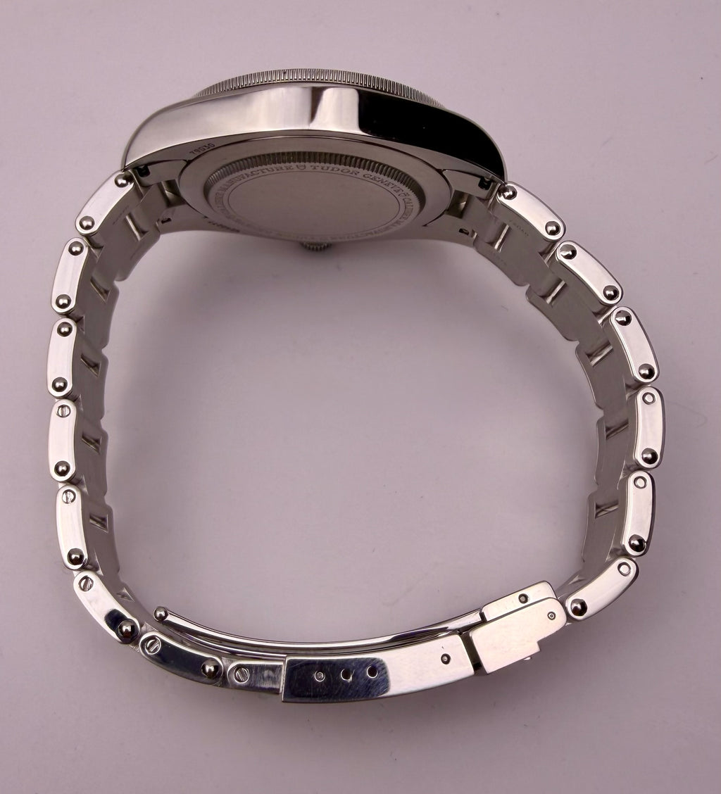 Case #394 — Tudor Black Bay 58 Blue Ref. M79030B-0001