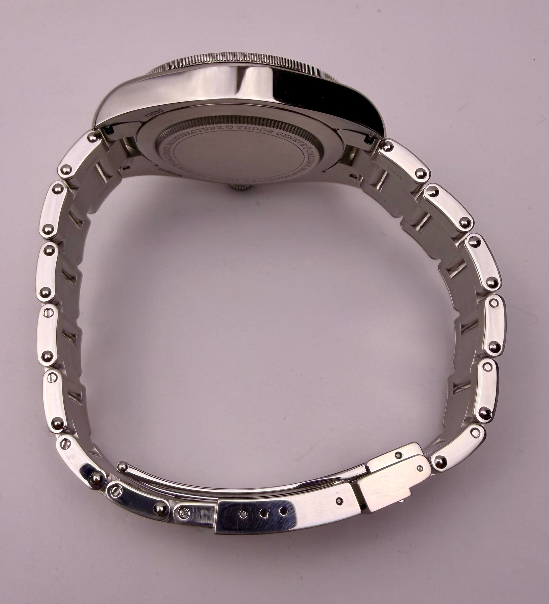 Case #394 — Tudor Black Bay 58 Blue Ref. M79030B-0001