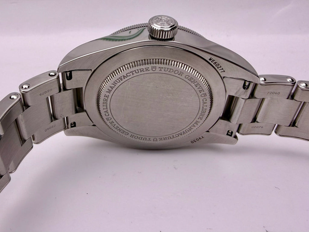 Case #394 — Tudor Black Bay 58 Blue Ref. M79030B-0001