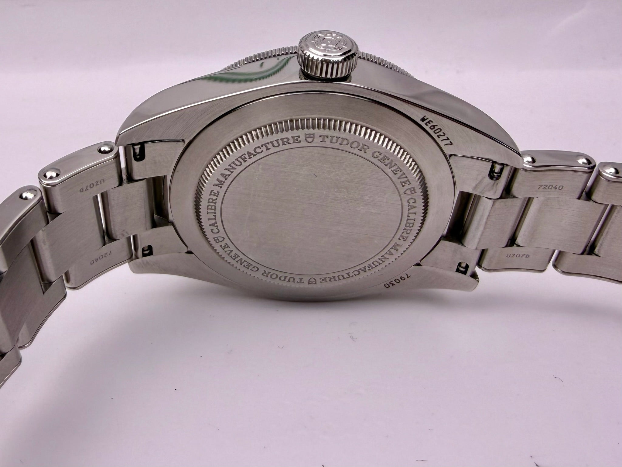 Case #394 — Tudor Black Bay 58 Blue Ref. M79030B-0001
