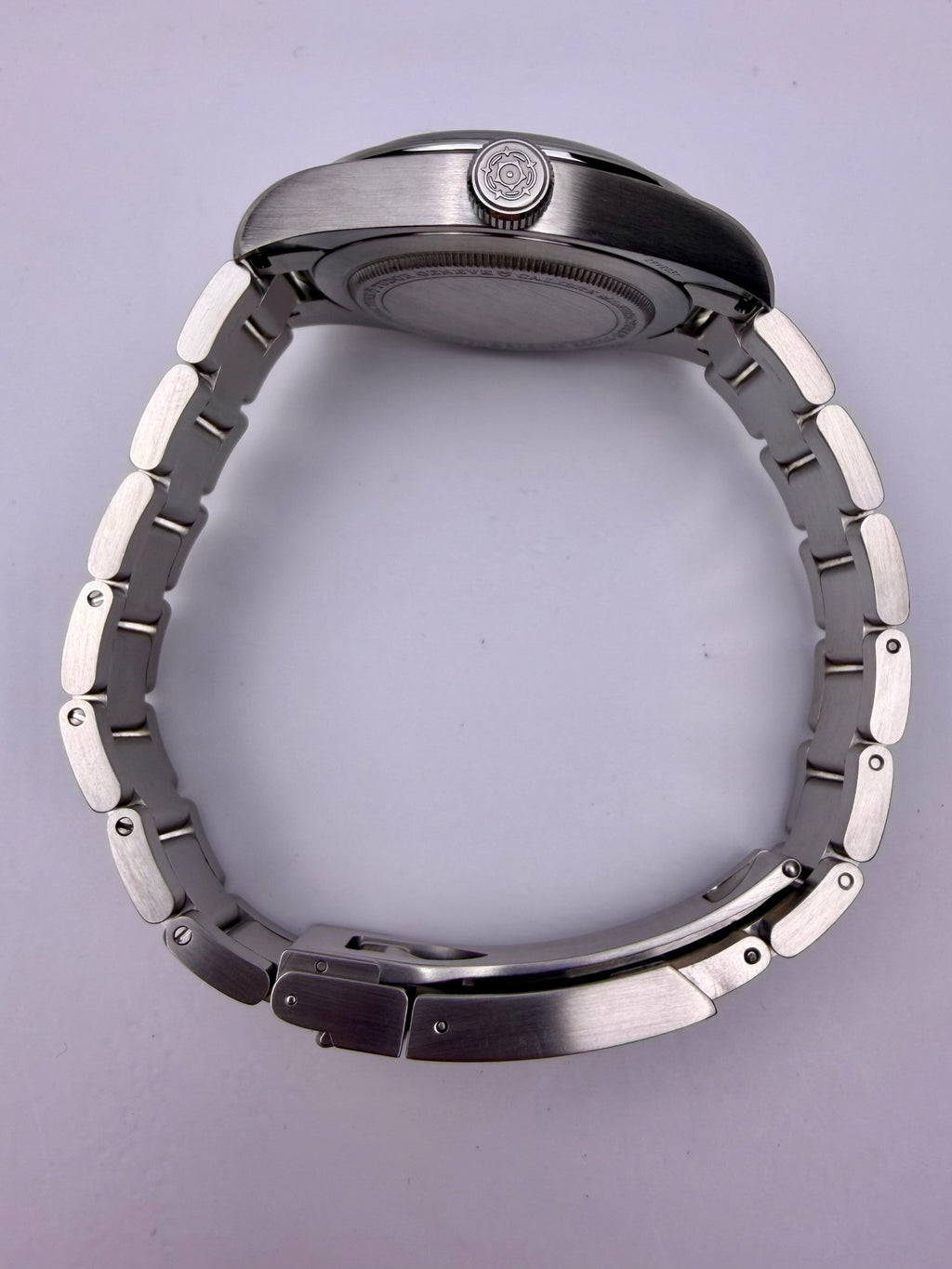 Case #396 — Tudor Ranger 39MM Black Ref. 79950