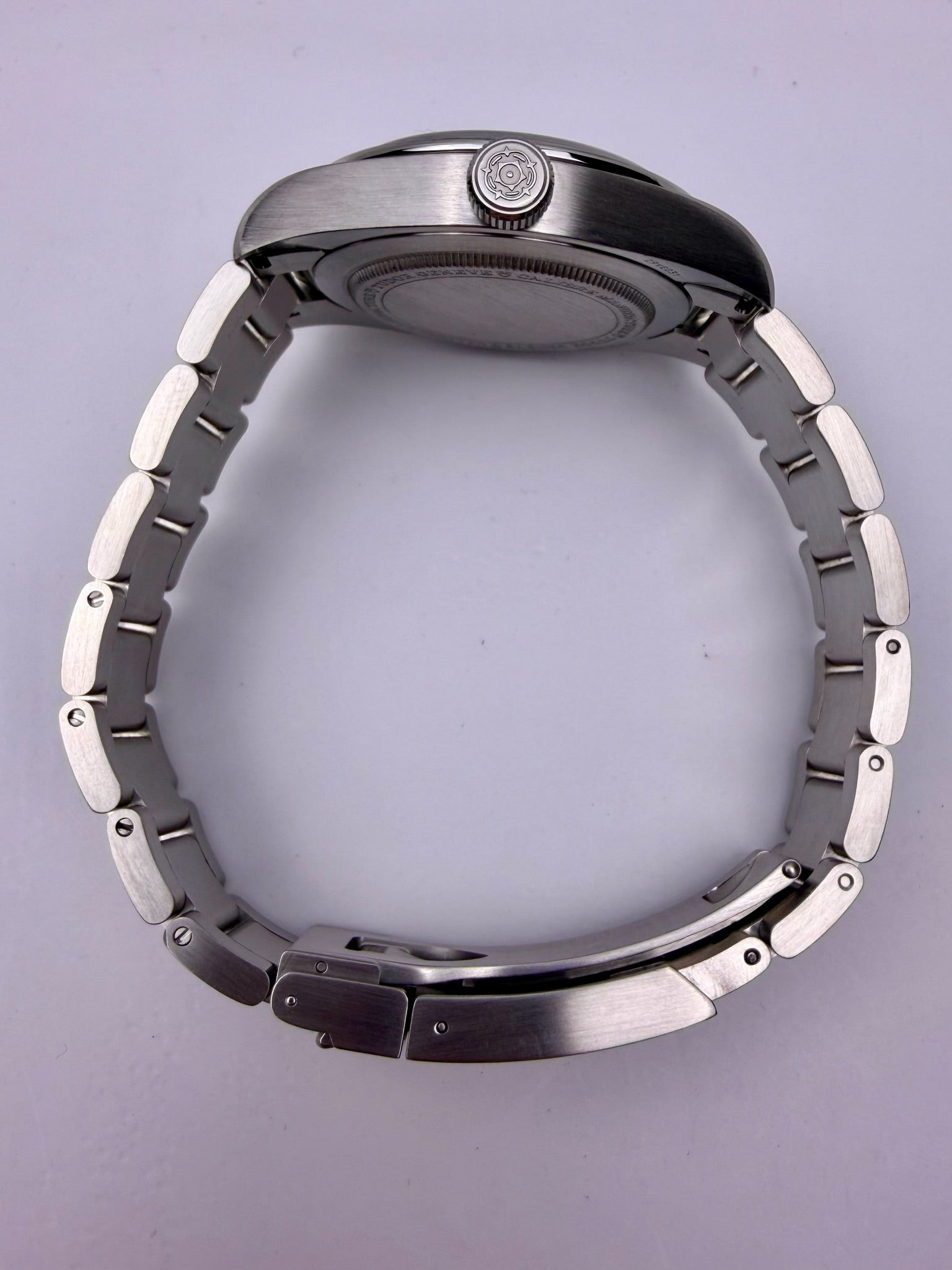 Case #396 — Tudor Ranger 39MM Black Ref. 79950