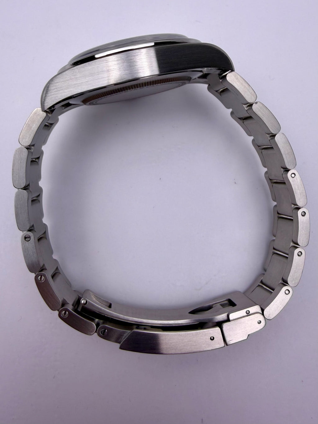Case #396 — Tudor Ranger 39MM Black Ref. 79950