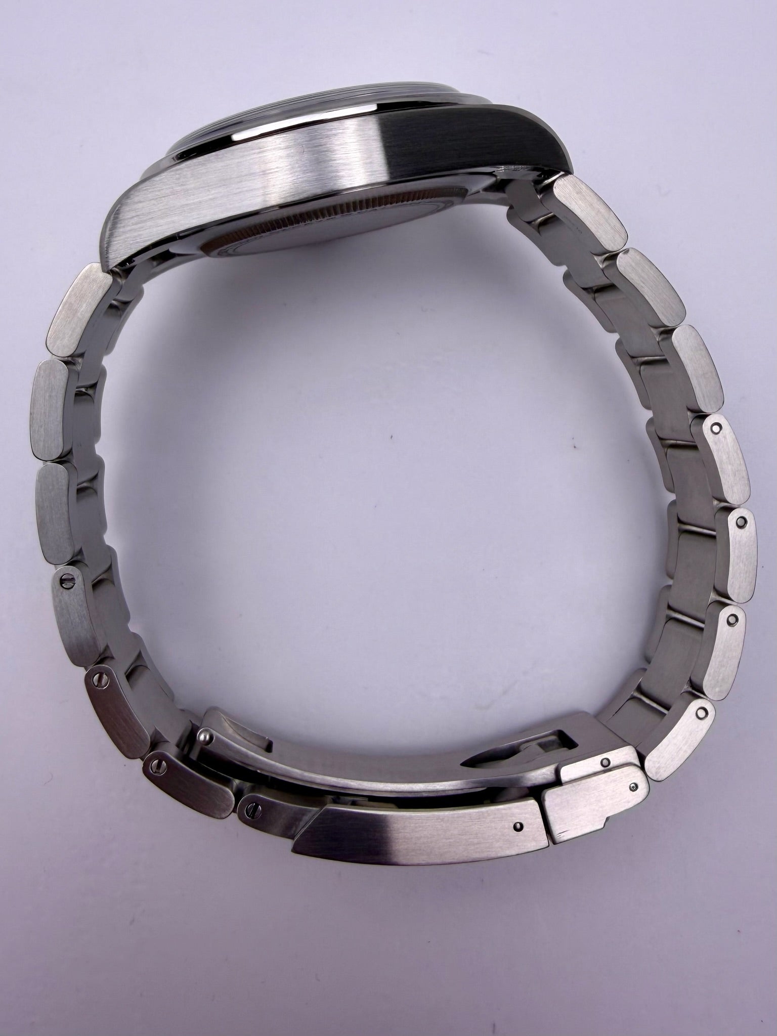 Case #396 — Tudor Ranger 39MM Black Ref. 79950