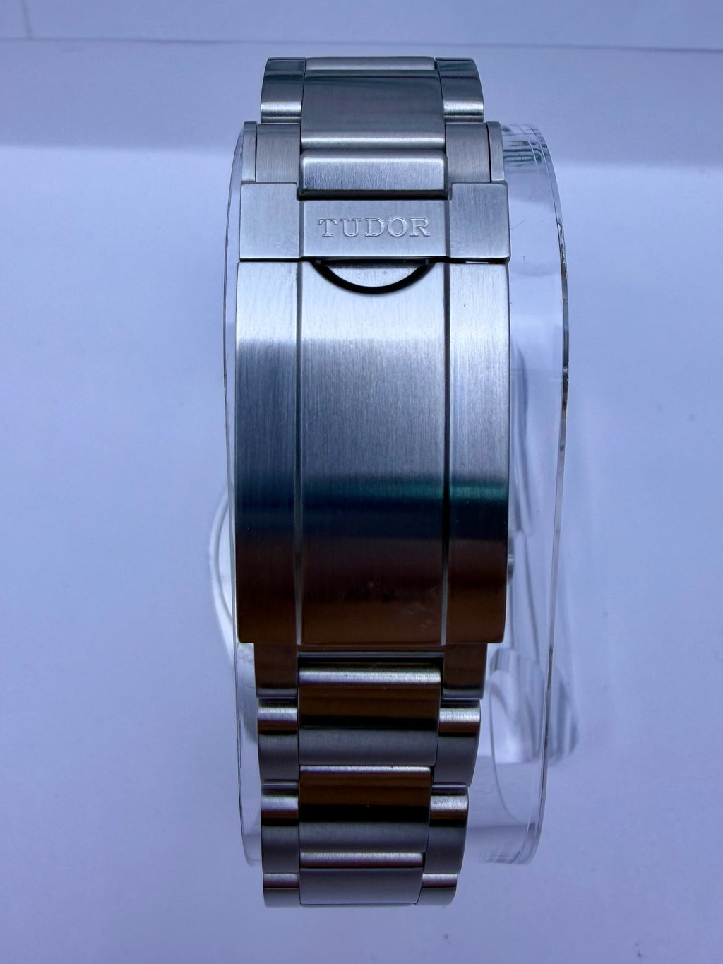 Case #396 — Tudor Ranger 39MM Black Ref. 79950