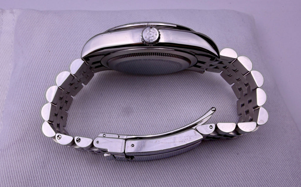 Case #418 — Tudor Black Bay 41 Anthracite Ref. M79680-0001