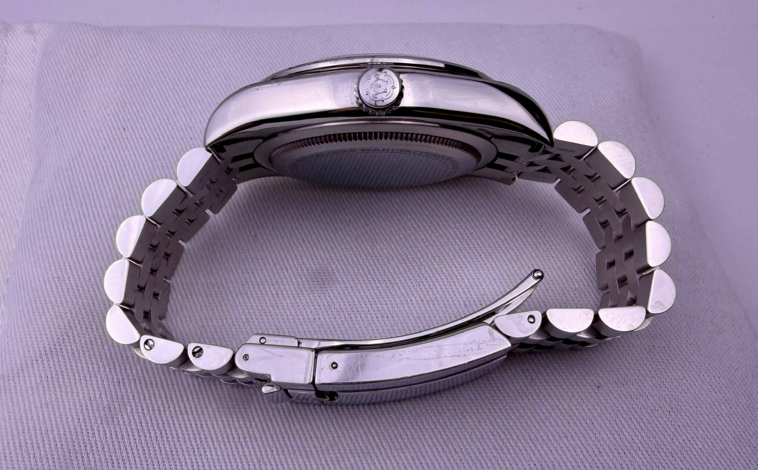Case #418 — Tudor Black Bay 41 Anthracite Ref. M79680-0001