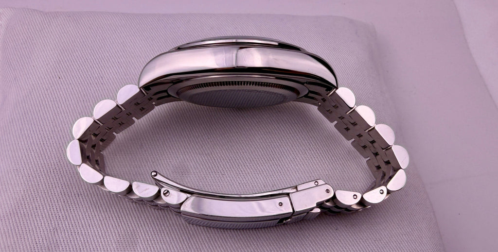 Case #418 — Tudor Black Bay 41 Anthracite Ref. M79680-0001