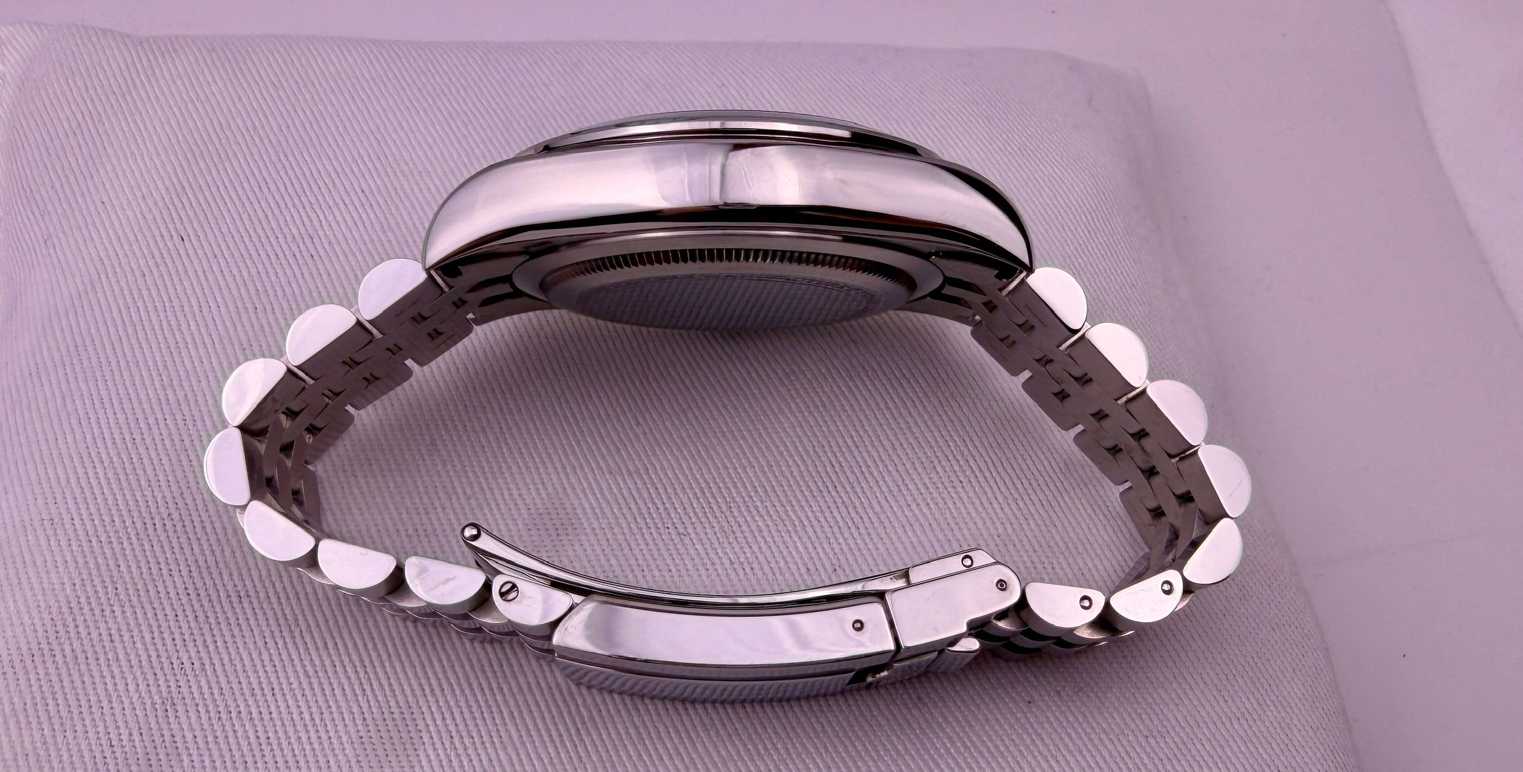 Case #418 — Tudor Black Bay 41 Anthracite Ref. M79680-0001