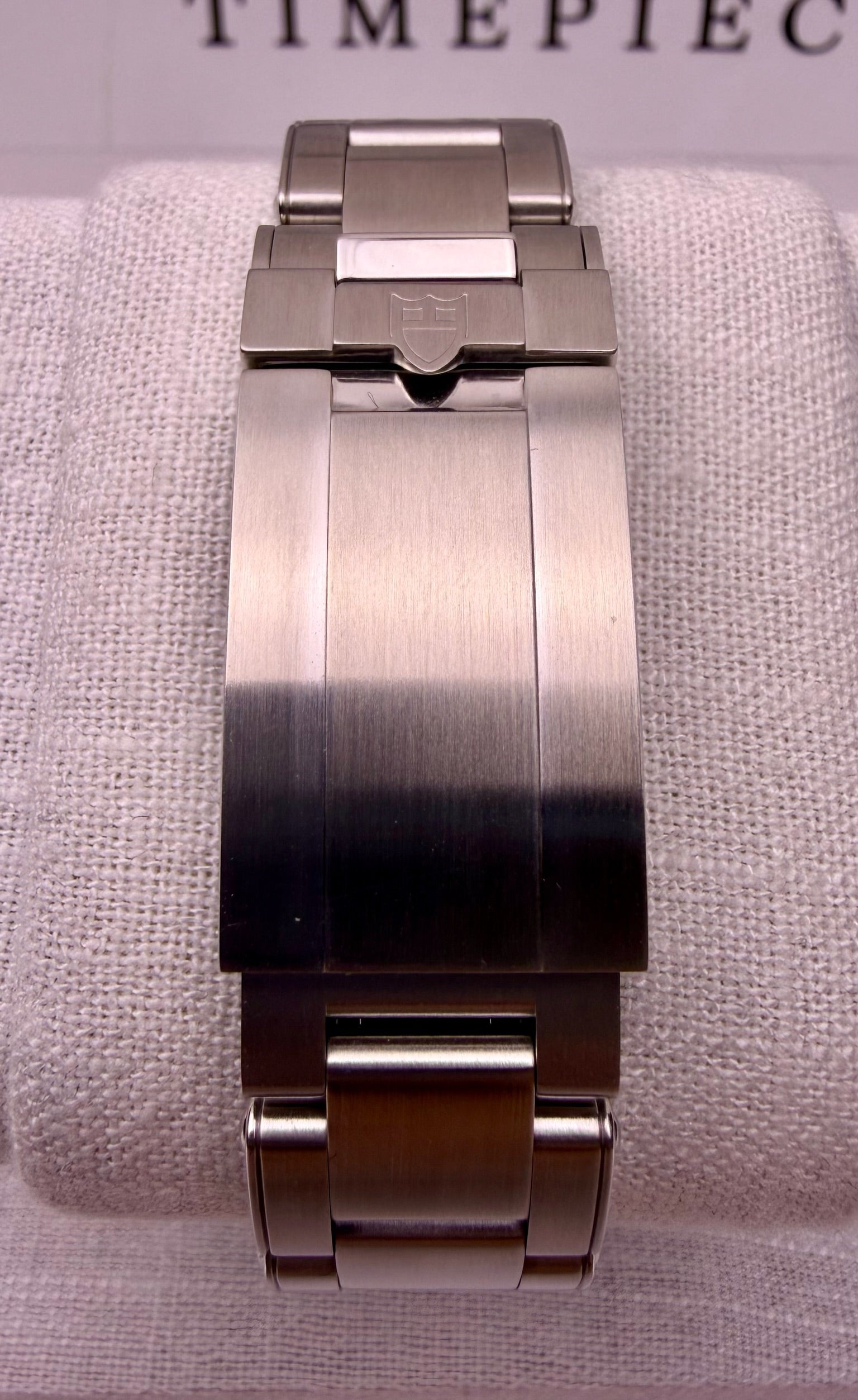 Case #397 — Tudor Black Bay Pro GMT Ref. 79470