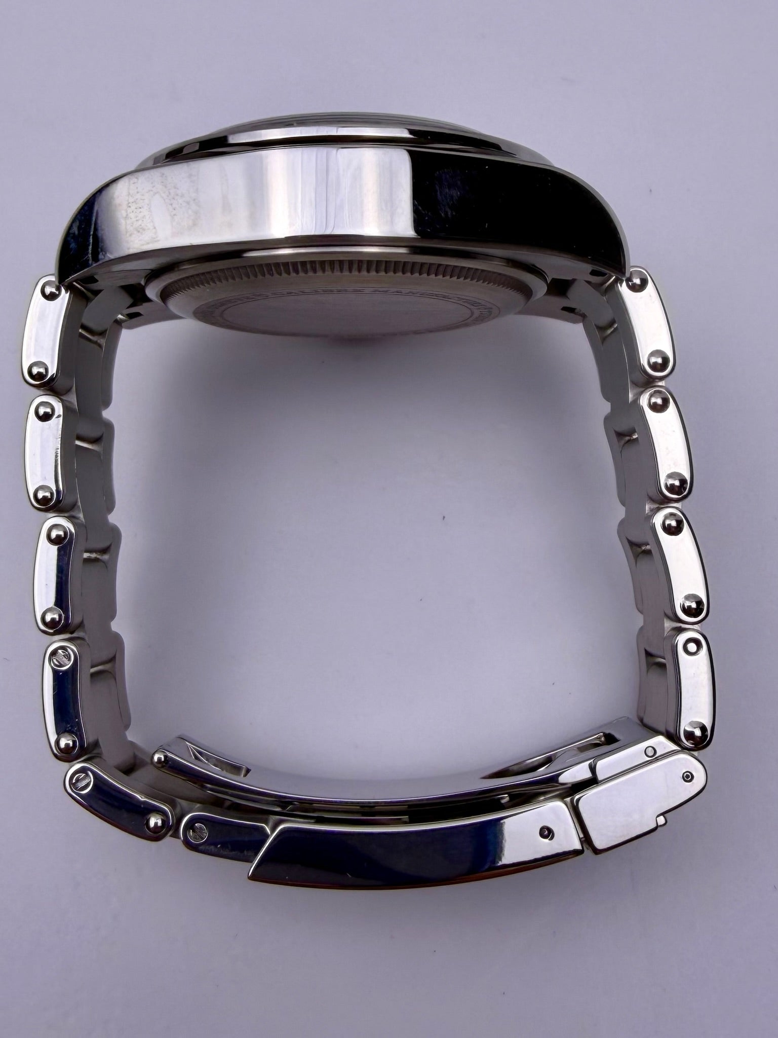 Case #397 — Tudor Black Bay Pro GMT Ref. 79470