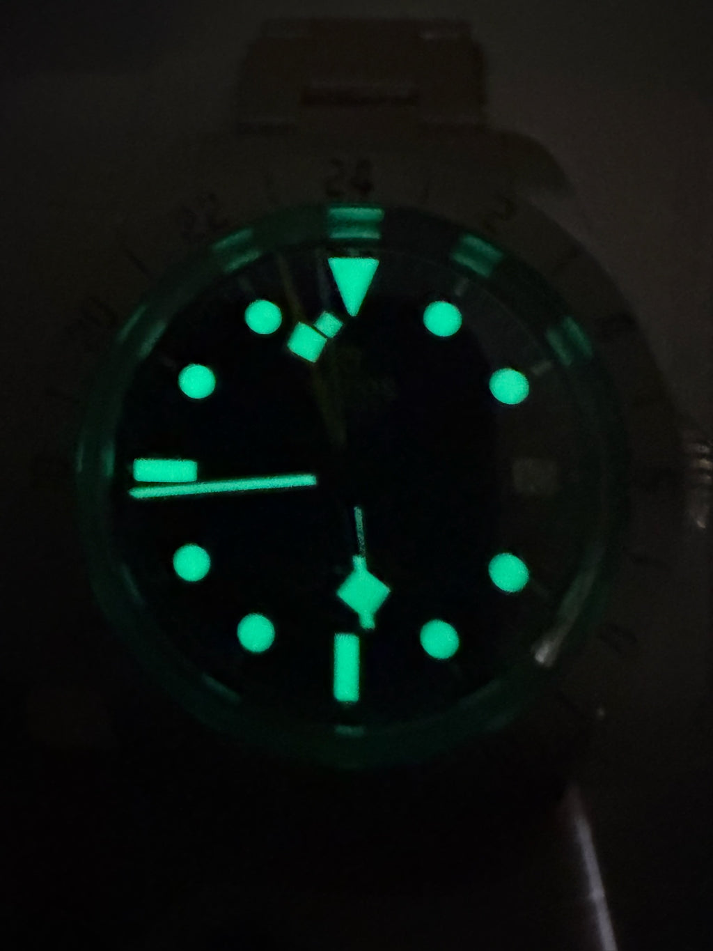Case #397 — Tudor Black Bay Pro GMT Ref. 79470