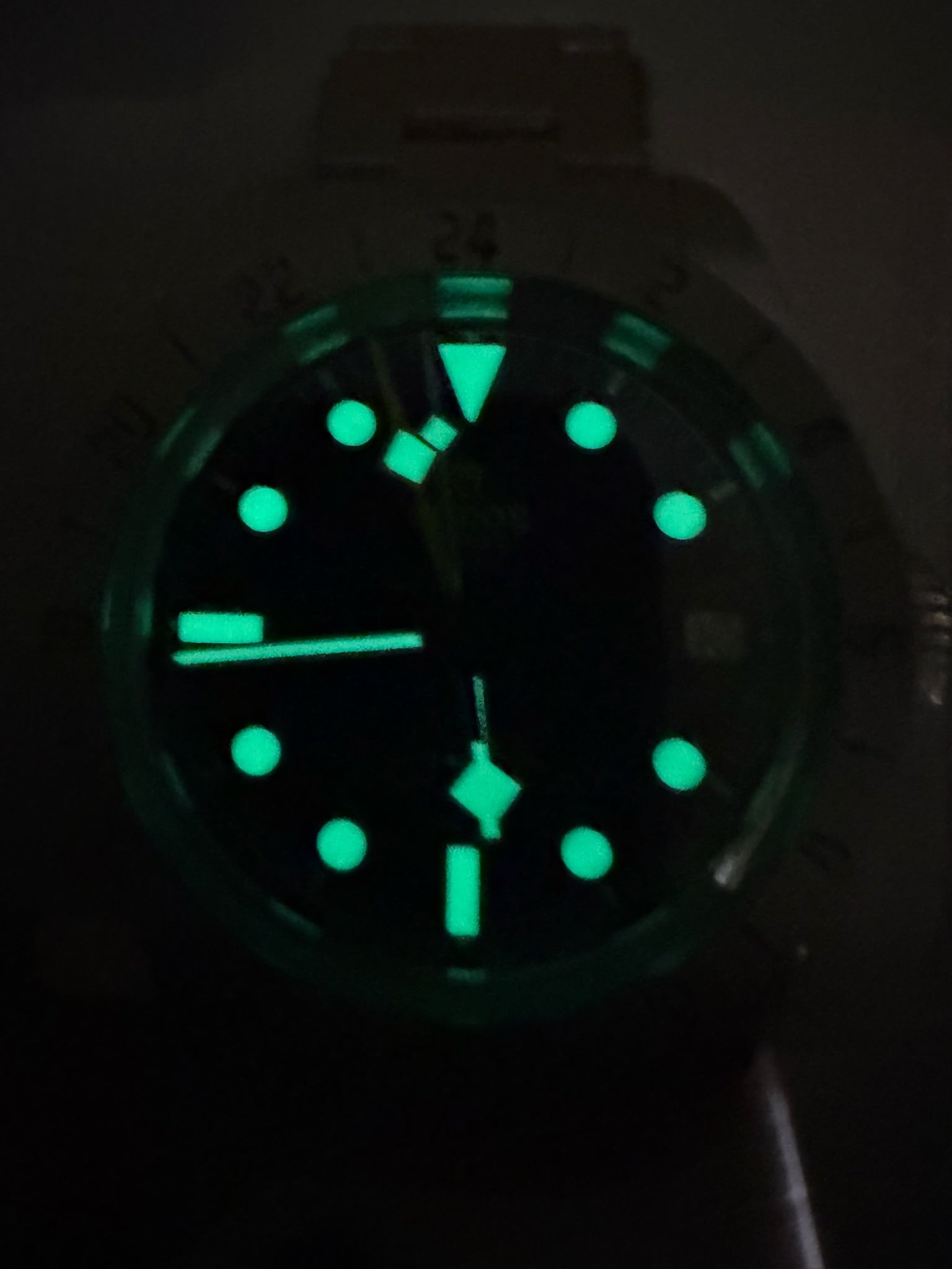 Case #397 — Tudor Black Bay Pro GMT Ref. 79470