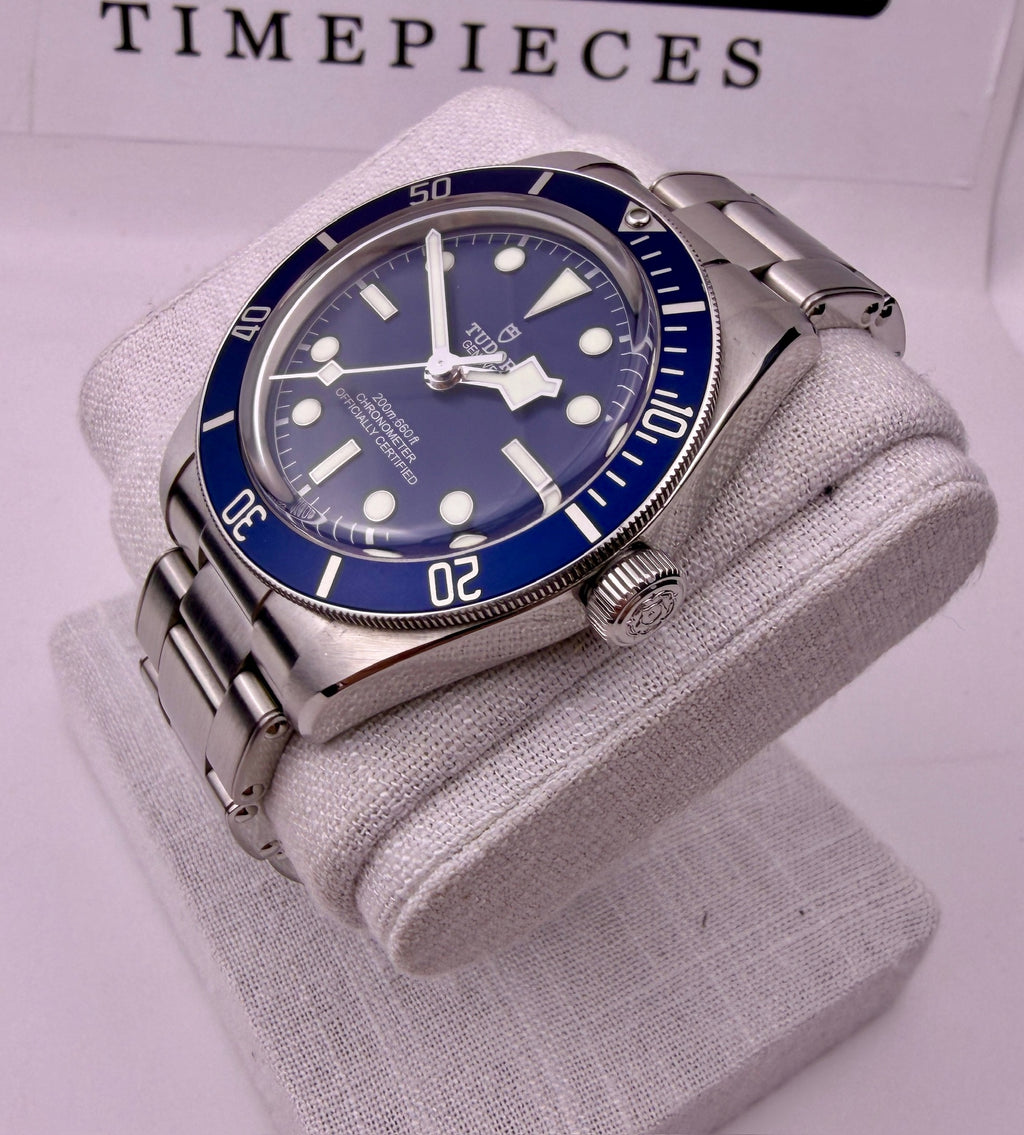 Case #421 — Tudor Black Bay 58 Ref. M79030B-001