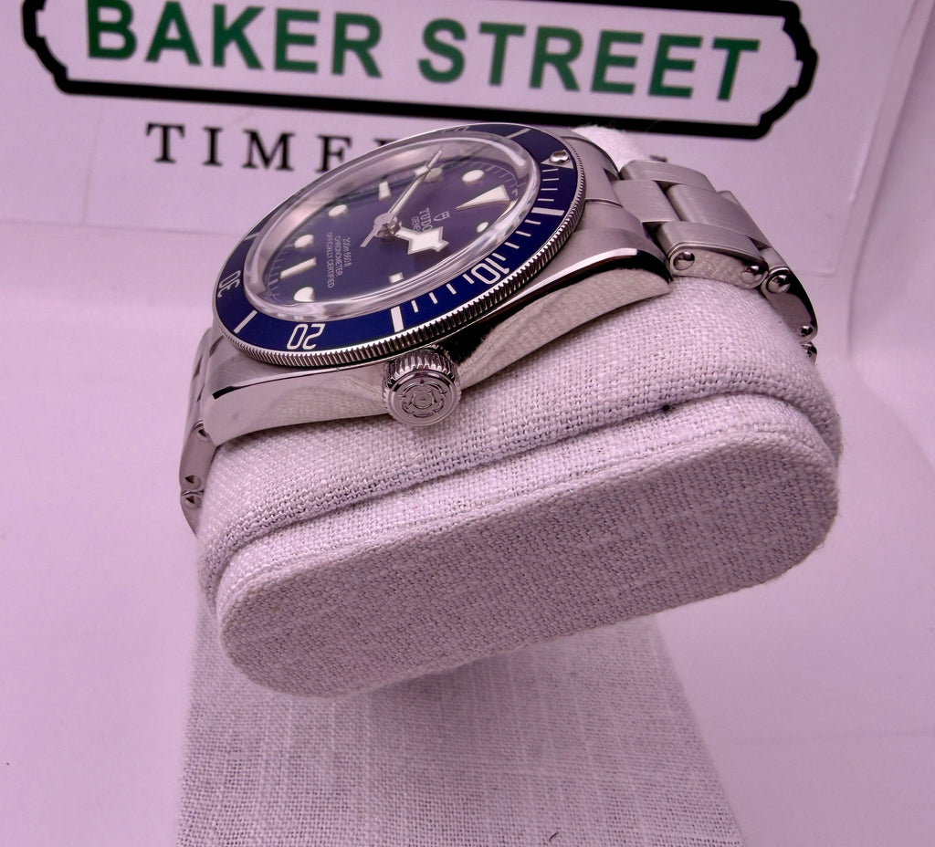 Case #421 — Tudor Black Bay 58 Ref. M79030B-001