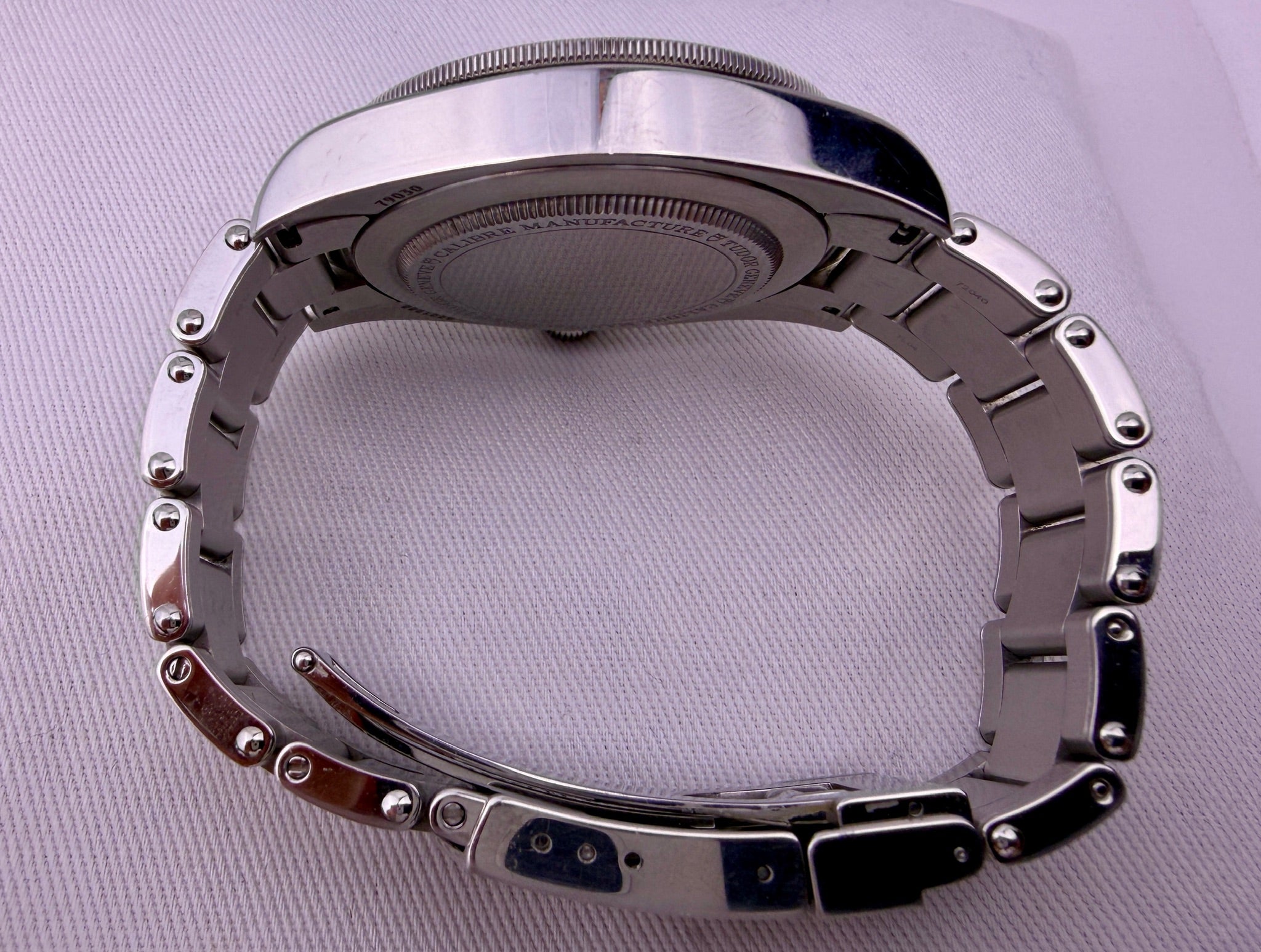Case #421 — Tudor Black Bay 58 Ref. M79030B-001