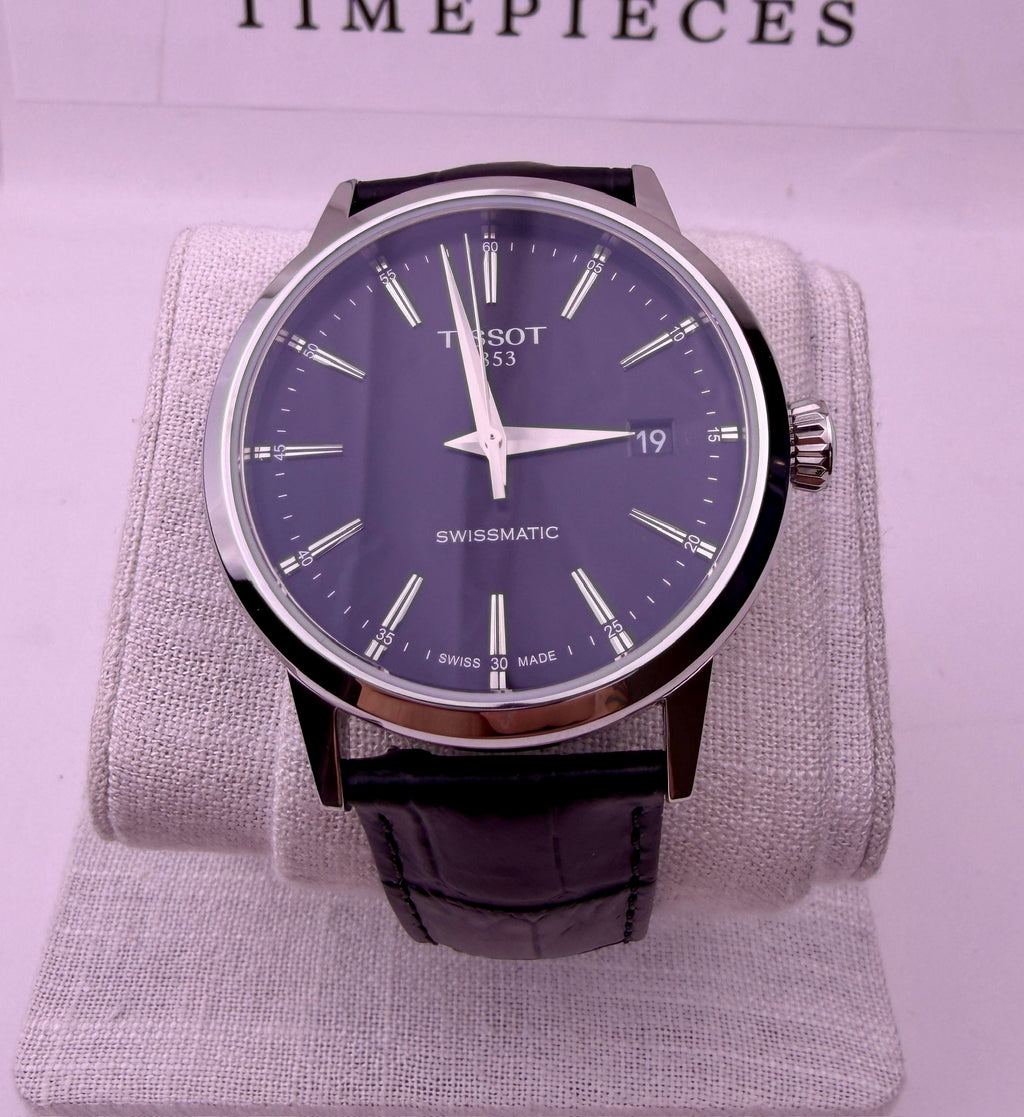 Case #422 Tissot Dream Gentleman Swissmatic Ref. T129.407.16.051.00