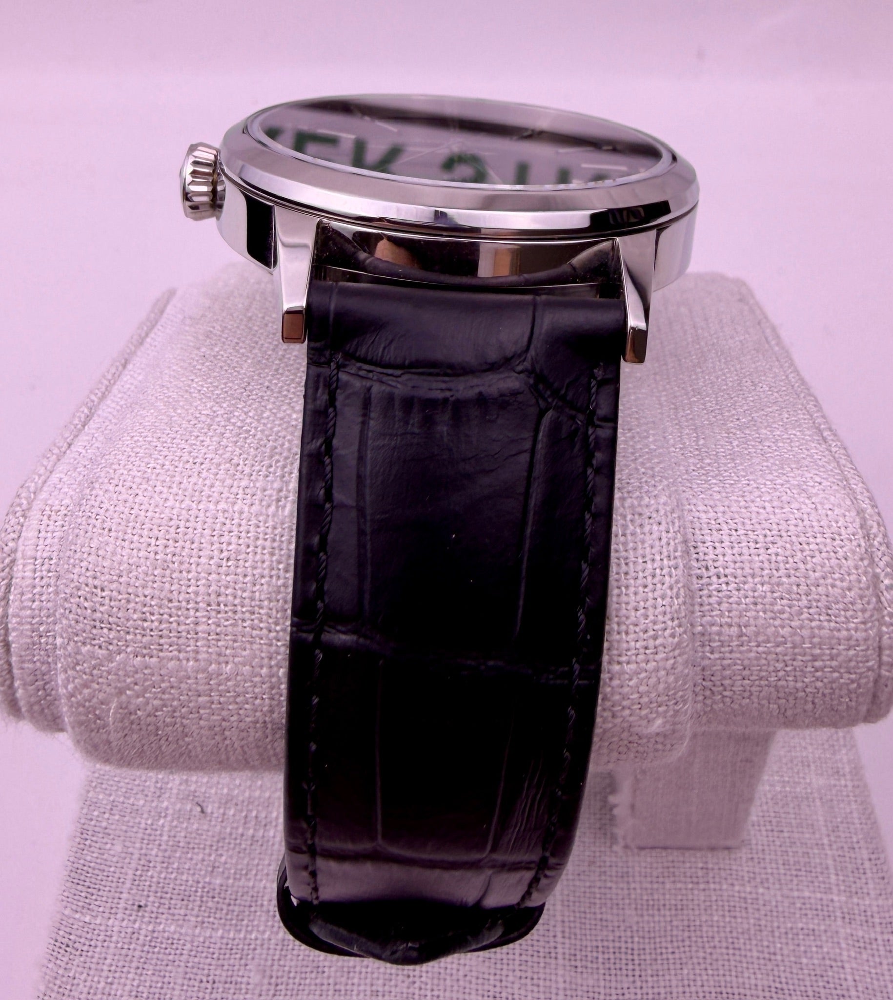 Case #422 Tissot Dream Gentleman Swissmatic Ref. T129.407.16.051.00
