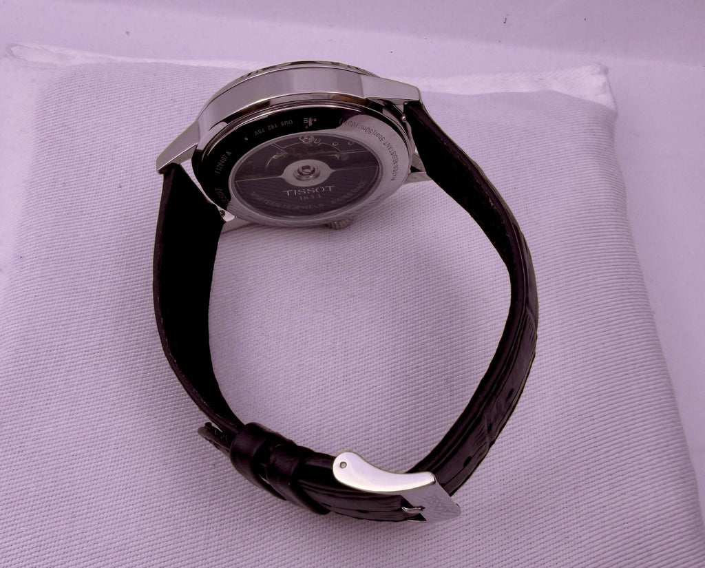 Case #422 Tissot Dream Gentleman Swissmatic Ref. T129.407.16.051.00