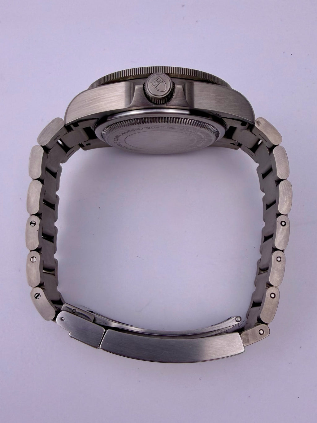 Case #402 — Tudor Pelagos 42MM Black Ref. 25600TN