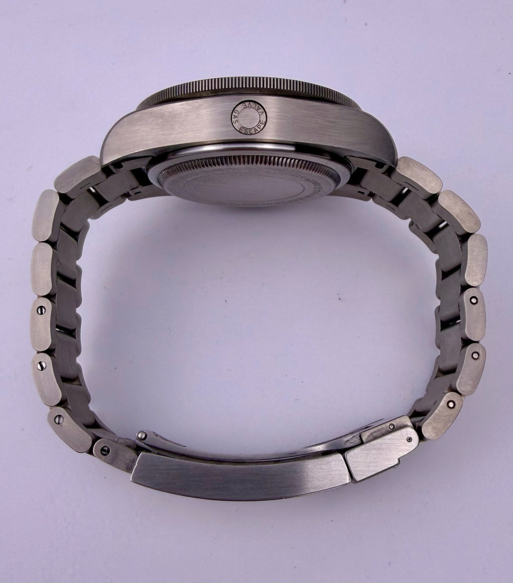 Case #402 — Tudor Pelagos 42MM Black Ref. 25600TN