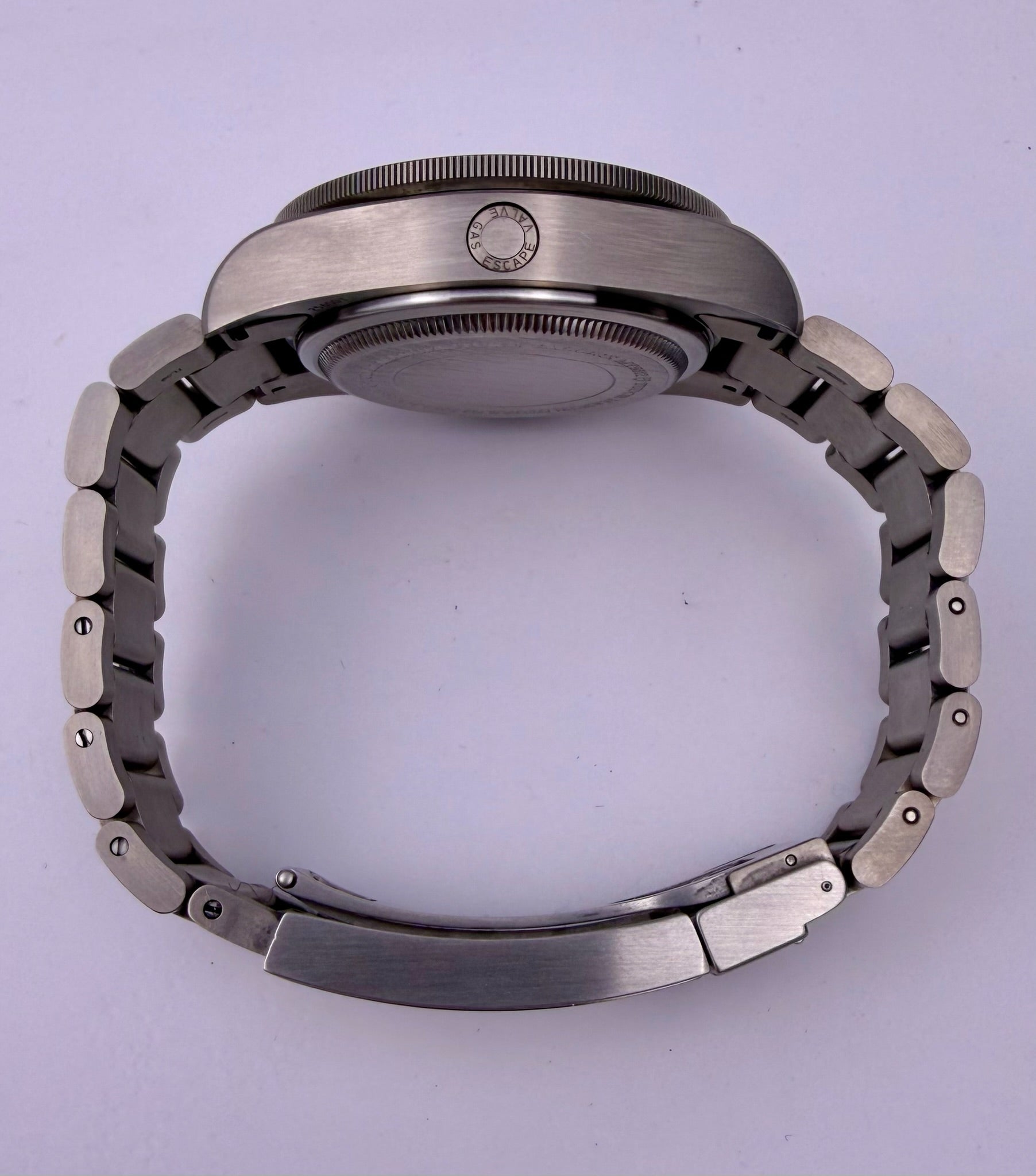 Case #402 — Tudor Pelagos 42MM Black Ref. 25600TN