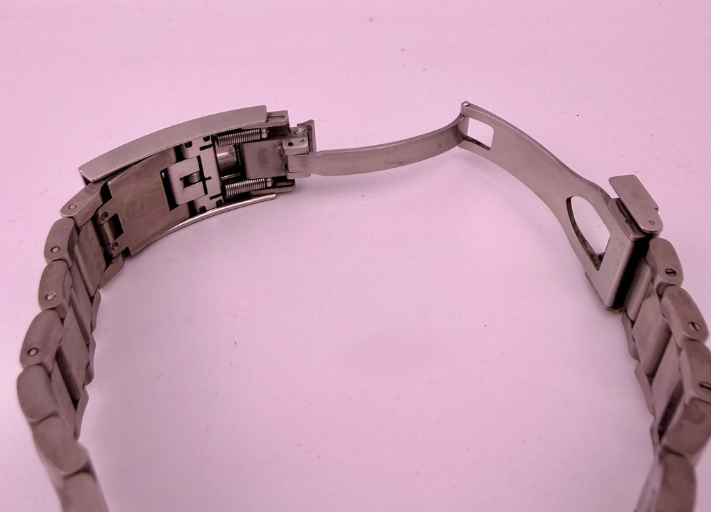 Case #402 — Tudor Pelagos 42MM Black Ref. 25600TN