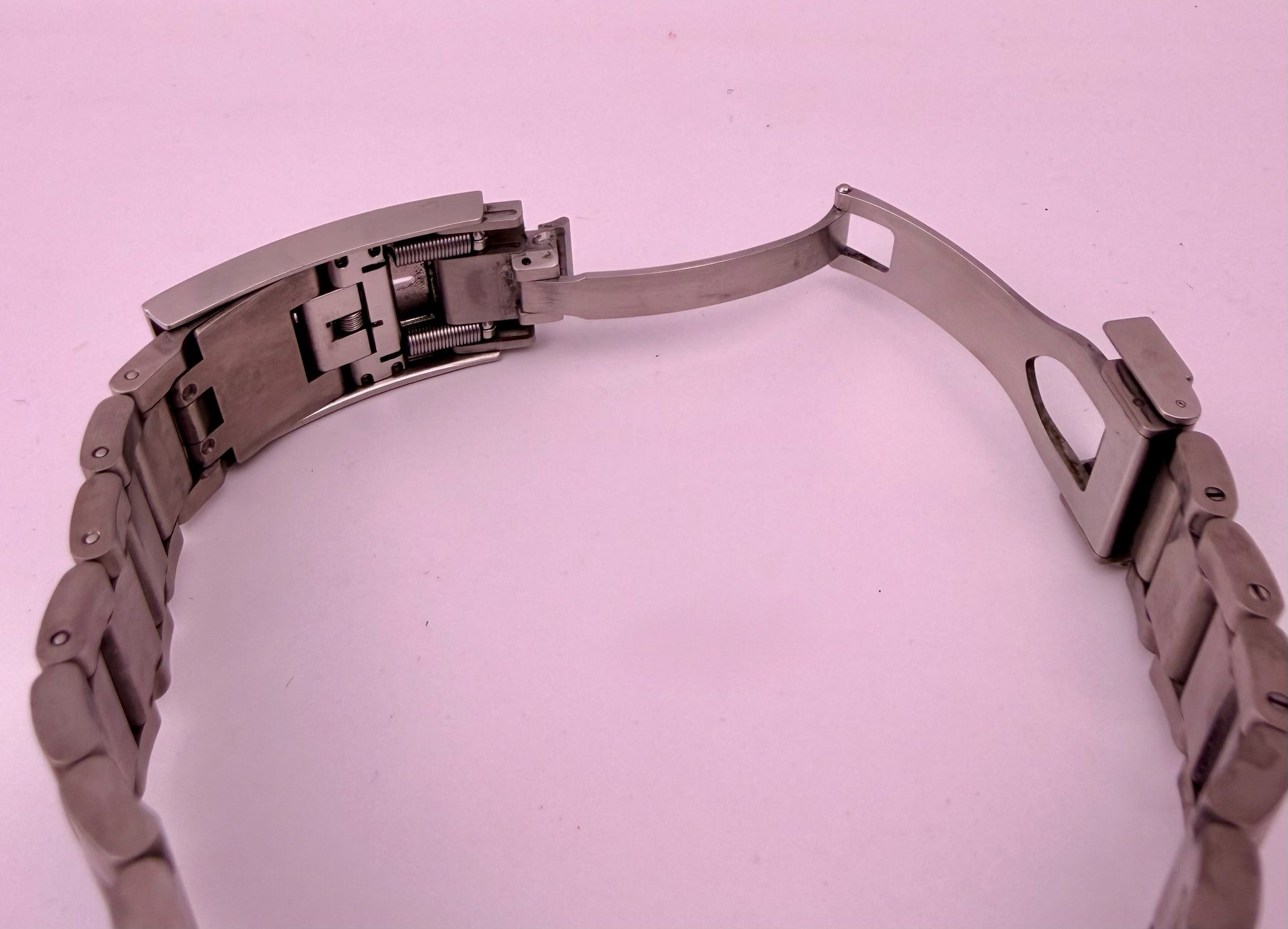 Case #402 — Tudor Pelagos 42MM Black Ref. 25600TN