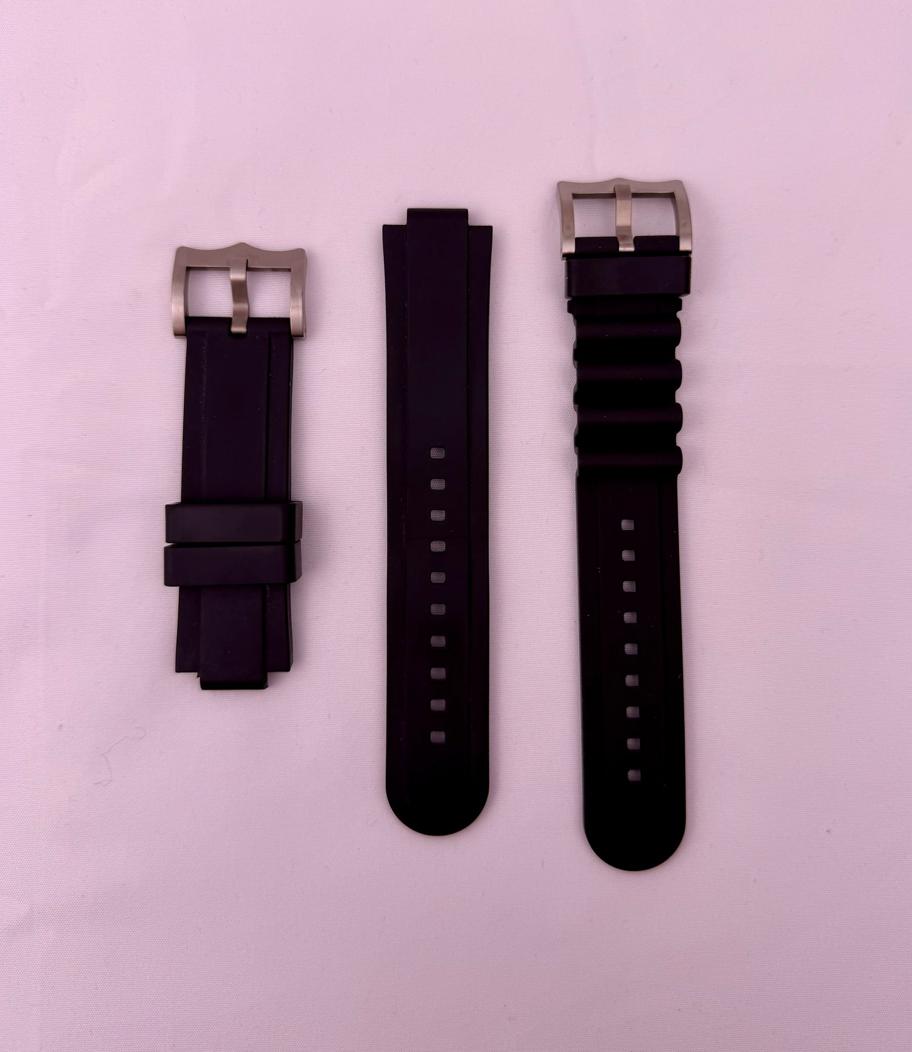 Case #402 — Tudor Pelagos 42MM Black Ref. 25600TN