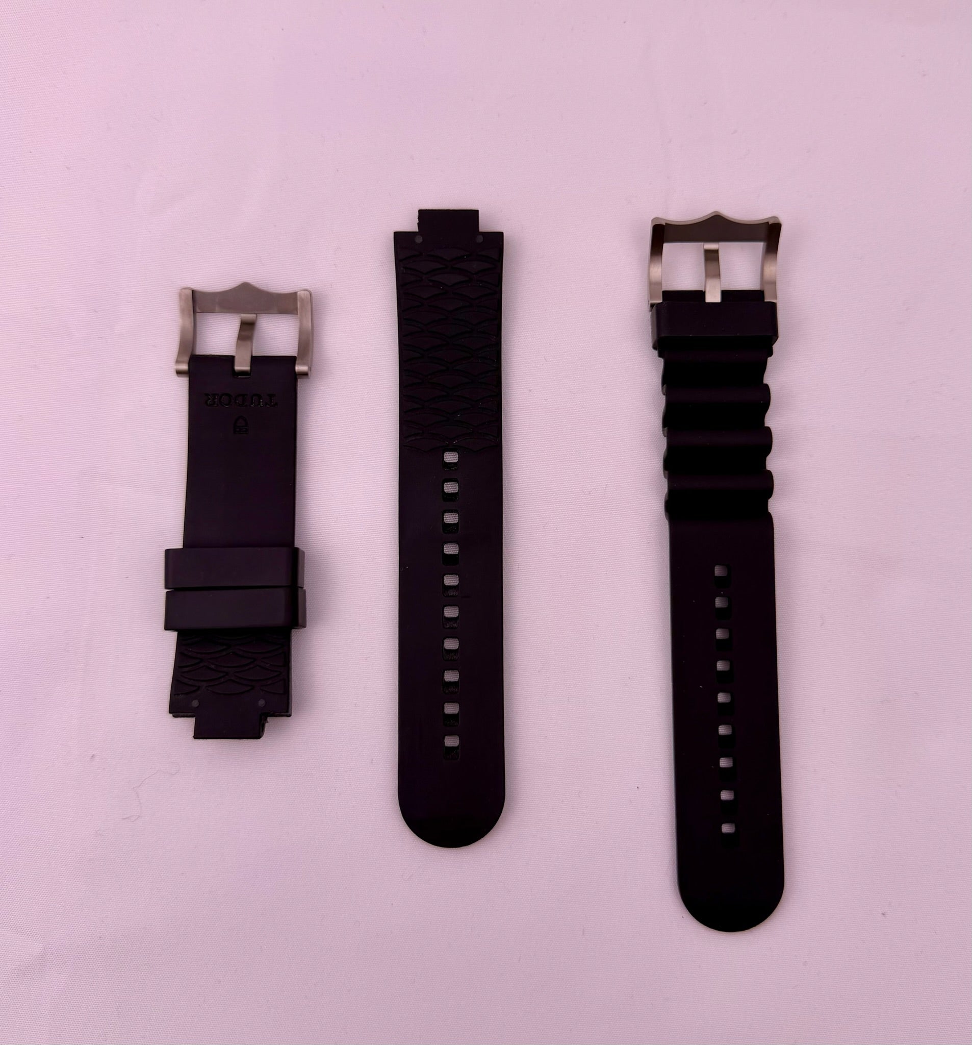 Case #402 — Tudor Pelagos 42MM Black Ref. 25600TN