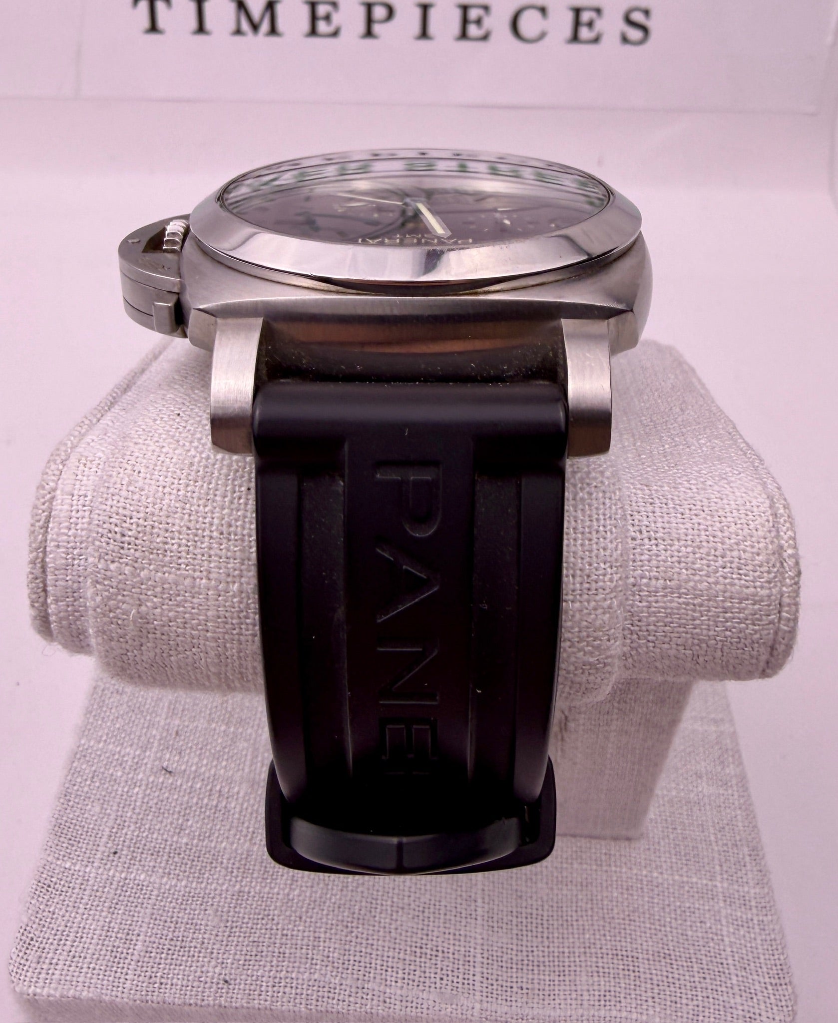 Case #431 — Panerai Luminor 321 Ref. PAM00321