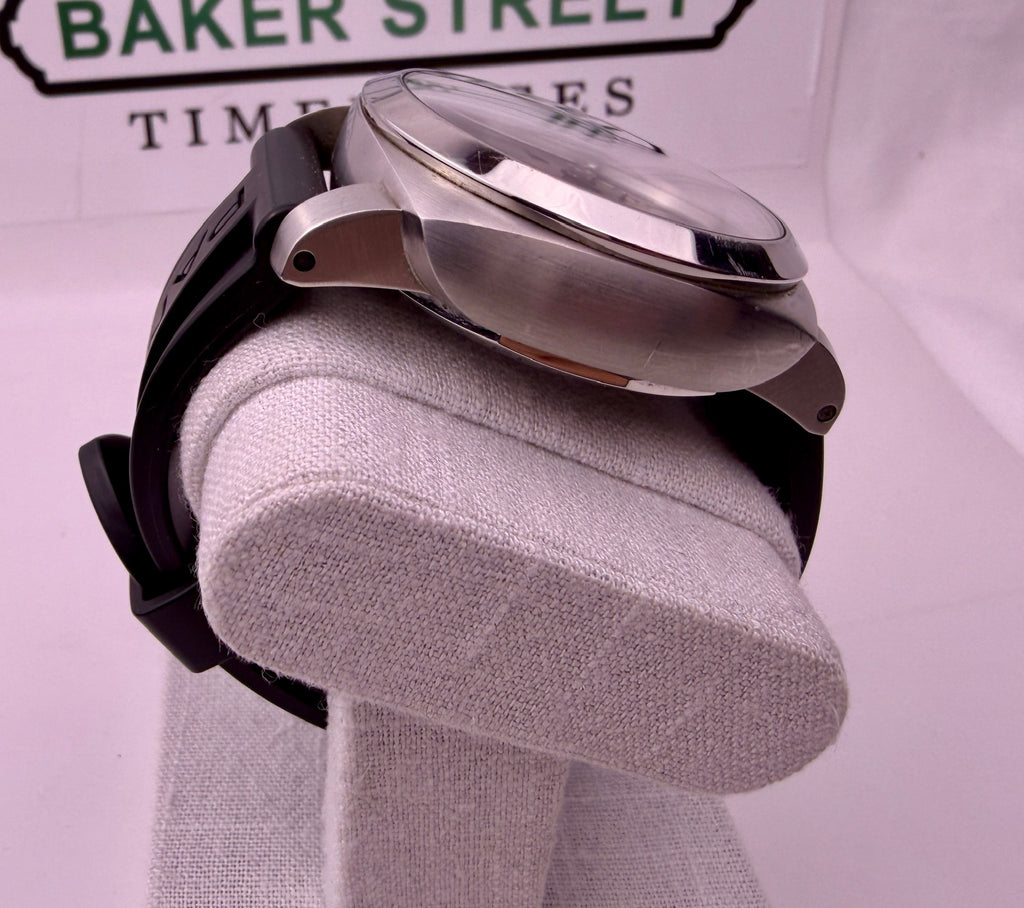 Case #431 — Panerai Luminor 321 Ref. PAM00321